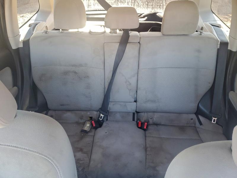 Photo 10 from auction – 2014 SUBARU FORESTER 2 with VIN JF2SJAECXEH557880