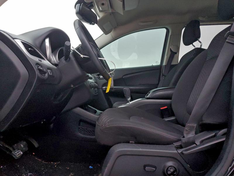 صورة رقم 7 من المزاد - 2016 DODGE JOURNEY مع VIN 3C4PDCCGXGT177388