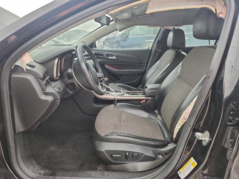 Photo 7 from auction – 2013 CHEVROLET MALIBU 2LT with VIN 1G11E5SA4DU114518