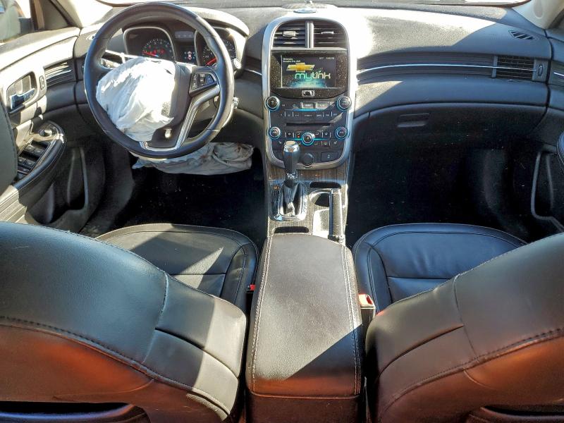 Photo 8 from auction – 2015 CHEVROLET MALIBU 2LT with VIN 1G11D5SL1FF253193