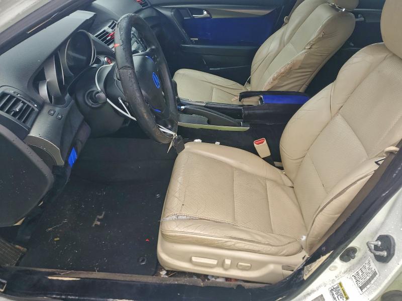 Photo 7 from auction – 2012 ACURA TL with VIN 19UUA8F59CA015161