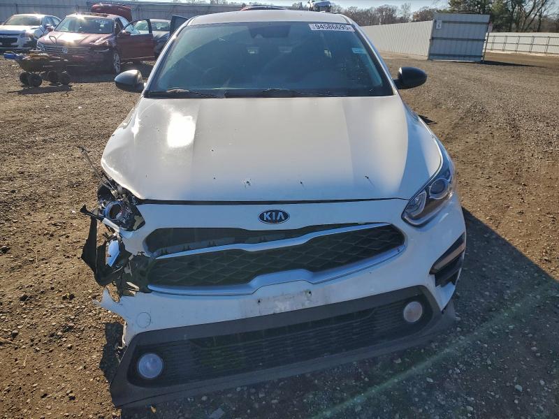 Photo 5 from auction – 2020 KIA FORTE FE with VIN 3KPF24AD4LE172962