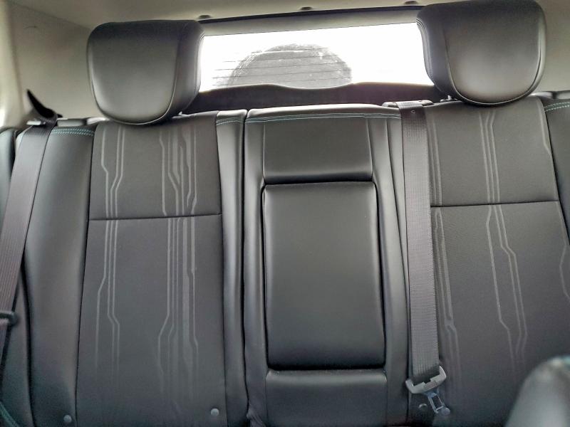 Photo 10 from auction – 2015 CHEVROLET TRAX 1LT with VIN KL7CJRSB0FB061470