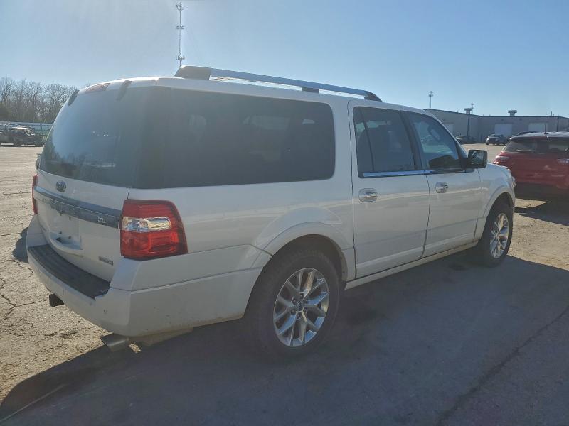 صورة رقم 3 من المزاد - 2017 FORD EXPEDITION مع VIN 1FMJK2AT5HEA54746