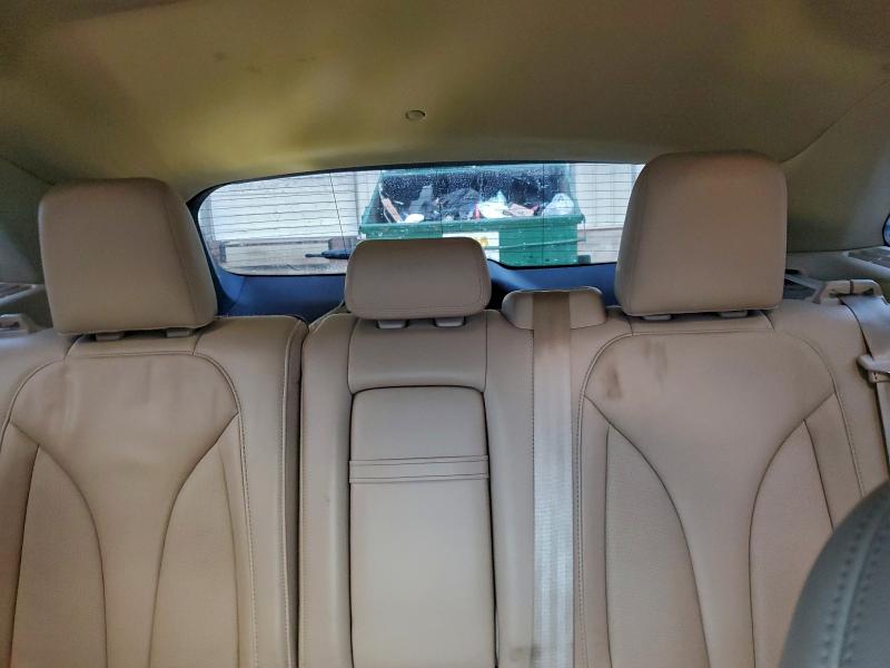 Photo 10 from auction – 2017 LINCOLN MKC SELECT with VIN 5LMCJ2C9XHUL36459