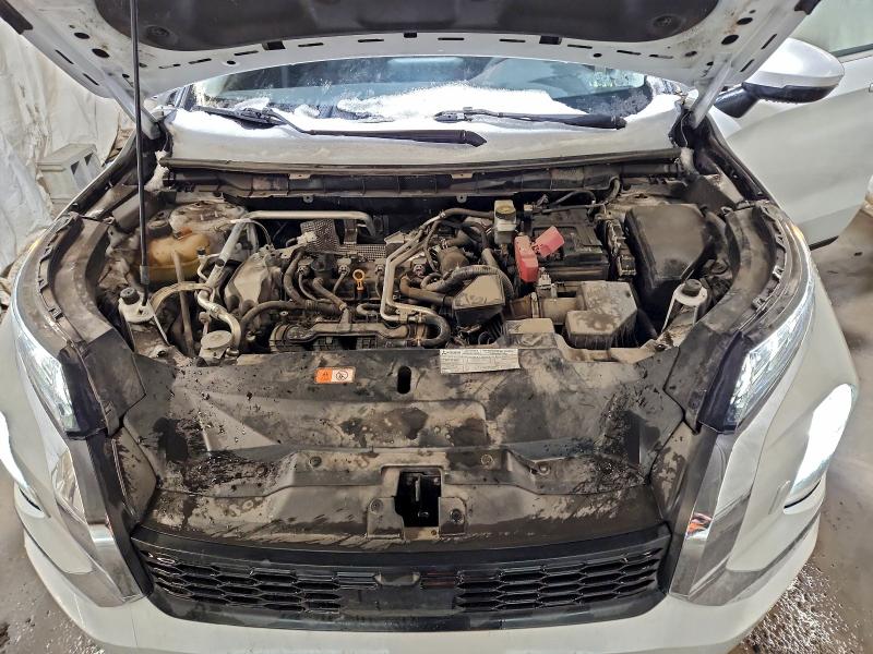 Photo 12 from auction – 2022 MITSUBISHI OUTLANDER with VIN JA4J4TA83NZ082544