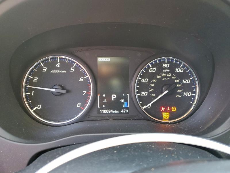 Photo 9 from auction – 2019 MITSUBISHI OUTLANDER with VIN JA4AZ3A31KZ015782
