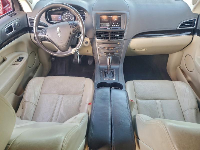 Photo 8 from auction – 2013 LINCOLN MKT with VIN 2LMHJ5FK3DBL56968