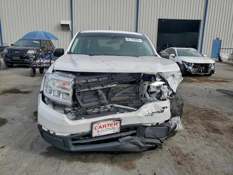 Photo 5 from auction – 2022 FORD MAVERICK X with VIN 3FTTW8E95NRA94255
