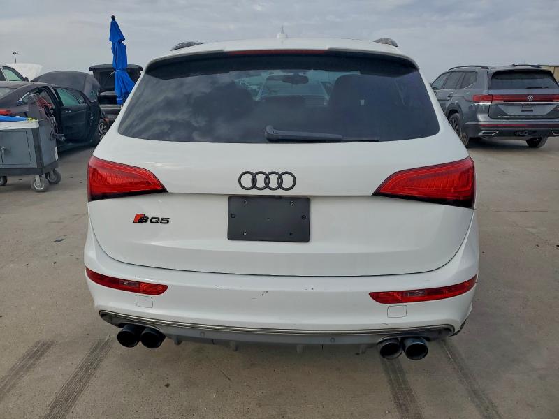 صورة رقم 6 من المزاد - 2014 AUDI SQ5 PREMIU مع VIN WA1CGAFP2EA083185