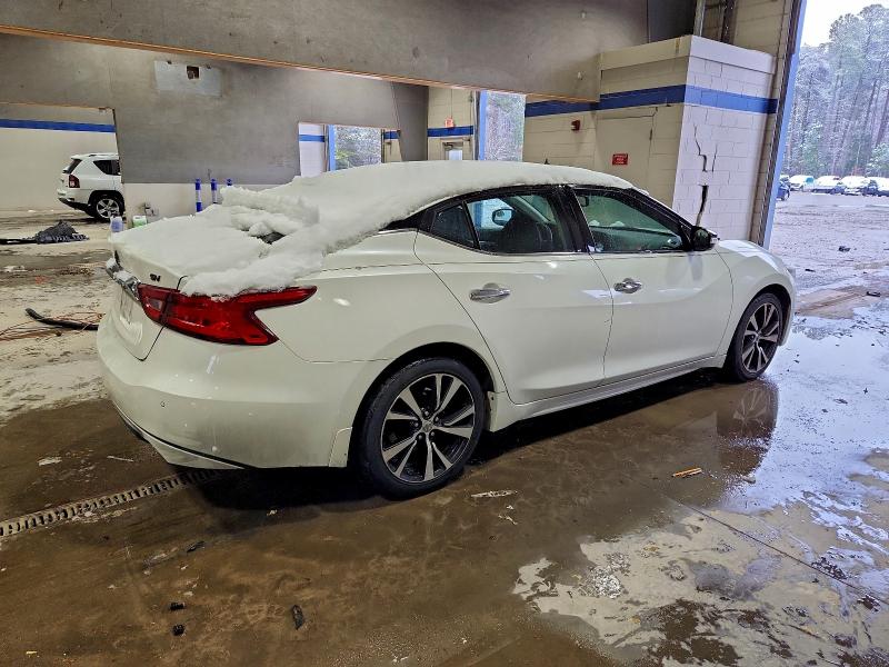 Zdjęcie 3 z aukcji – 2017 NISSAN MAXIMA 3.5 z VIN 1N4AA6AP2HC451236