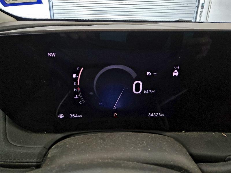 Photo 9 from auction – 2024 BUICK ENCORE GX with VIN KL4AMBS20RB127863