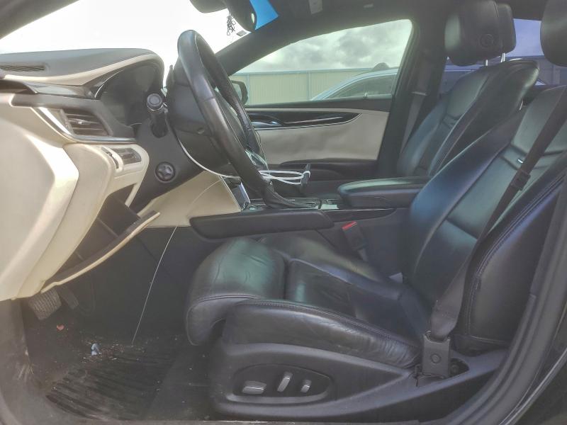 Photo 7 from auction – 2013 CADILLAC XTS PLATIN with VIN 2G61V5S37D9242311