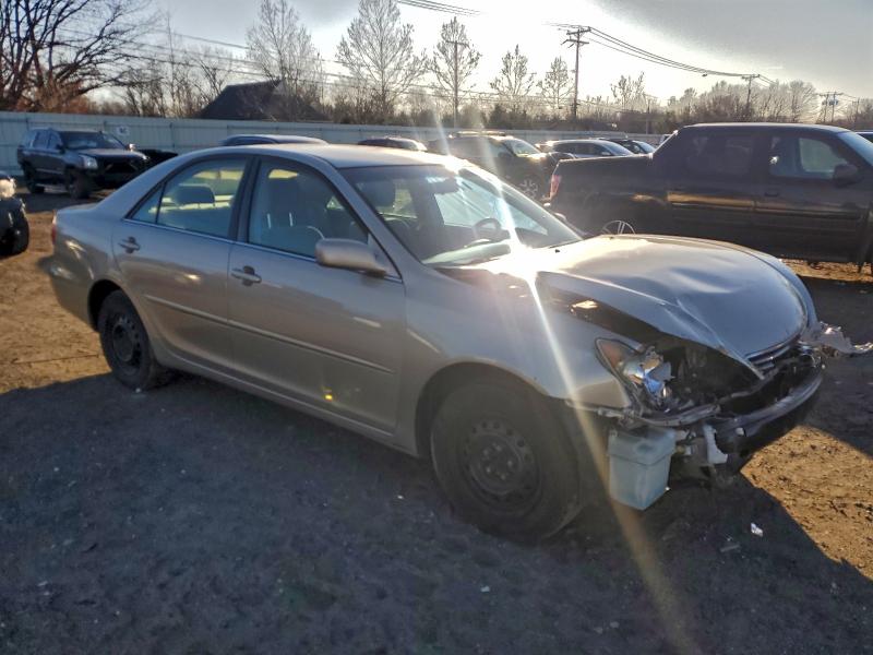 Photo 4 from auction – 2005 TOYOTA CAMRY LE with VIN 4T1BE32K65U033252