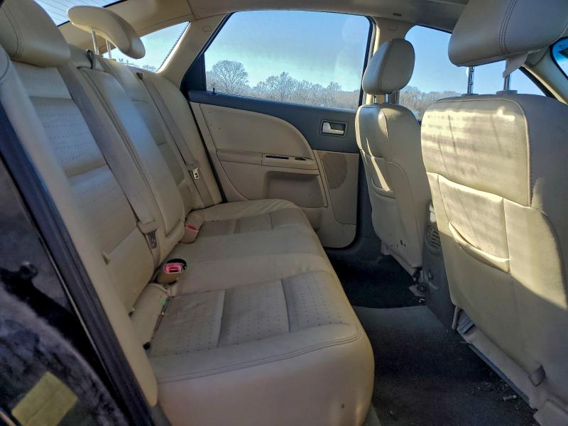 Photo 10 from auction – 2008 MERCURY SABLE PREM with VIN 1MEHM42W98G609380