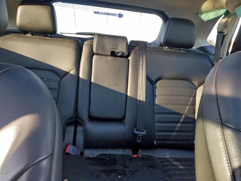 Photo 10 from auction – 2021 FORD EDGE SEL with VIN 2FMPK4J99MBA57830