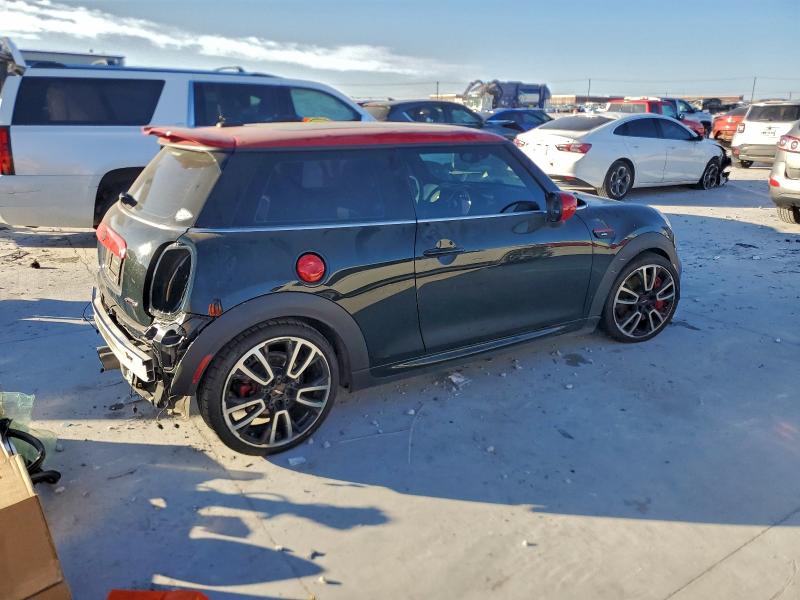 صورة رقم 3 من المزاد - 2023 MINI COOPER JOH مع VIN WMW73DH08P2T04061
