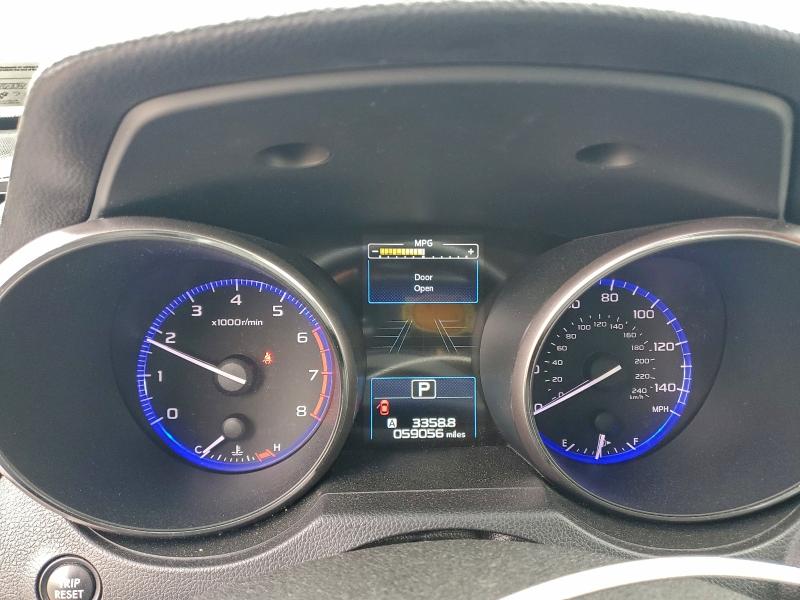Foto 9 de la subasta – 2019 SUBARU OUTBACK 2. con VIN 4S4BSANC1K3238285