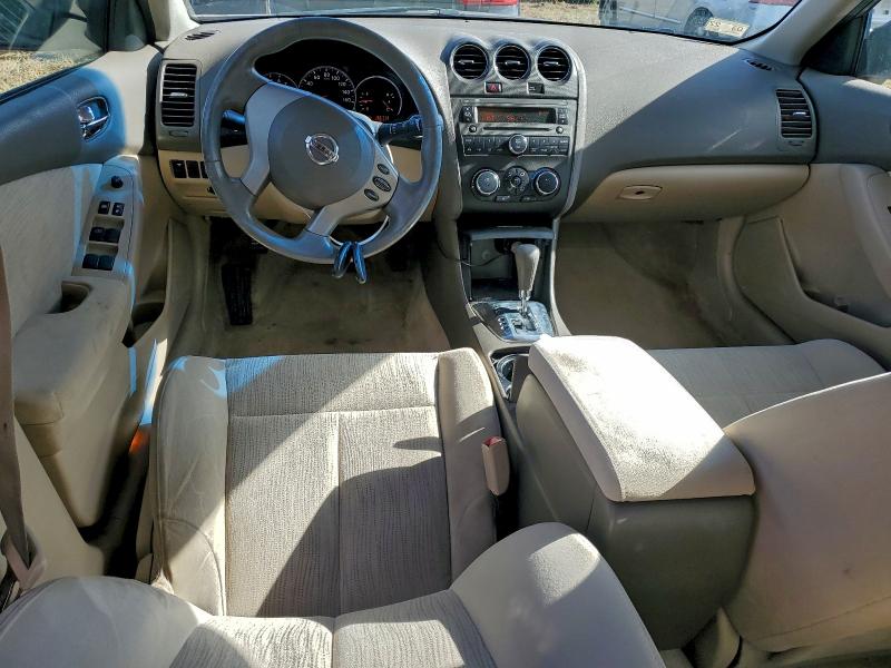 Photo 8 from auction – 2012 NISSAN ALTIMA BAS with VIN 1N4AL2AP3CN548249