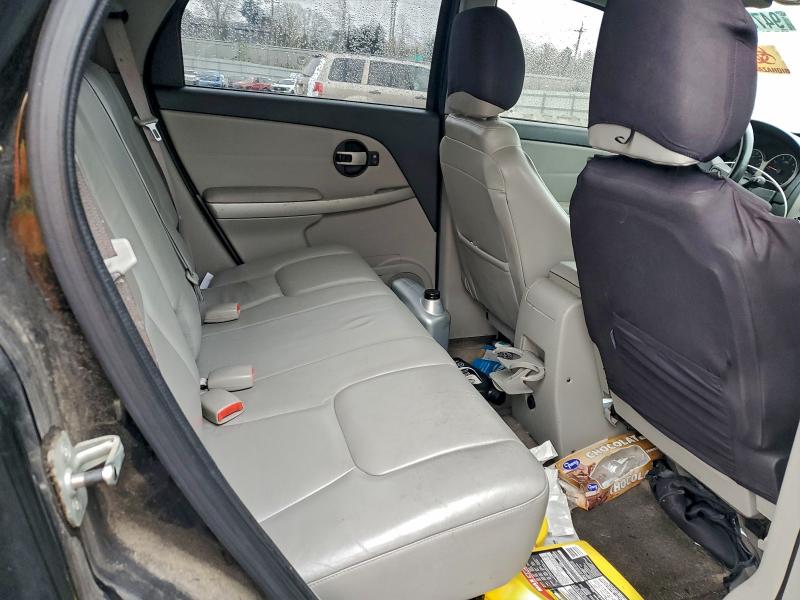 Photo 10 from auction – 2006 CHEVROLET EQUINOX LT with VIN 2CNDL73F066056758