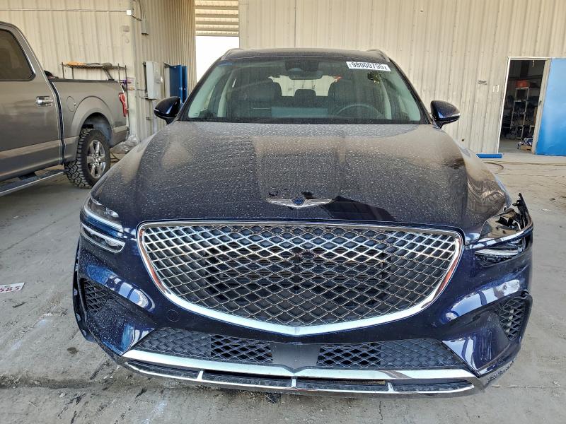 Photo 5 from auction – 2023 GENESIS GV70 BASE with VIN KMUMADTB0PU136406