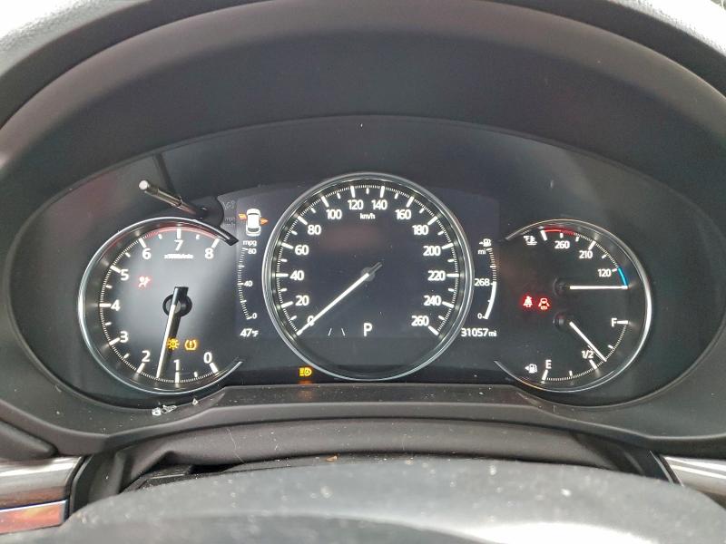 Photo 9 from auction – 2023 MAZDA CX-5 PREMI with VIN JM3KFBDM5P0174647