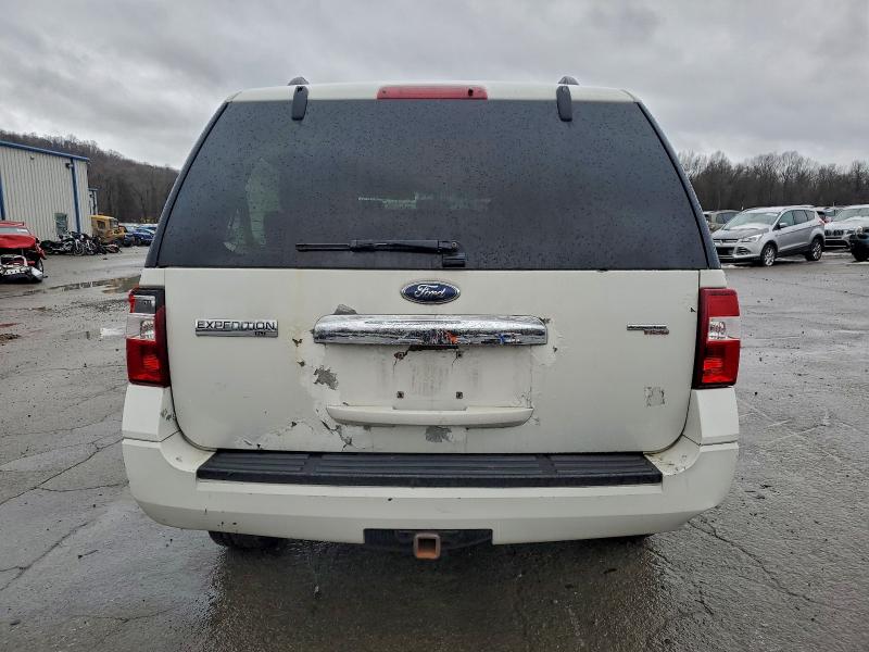 Photo 6 from auction – 2008 FORD EXPEDITION with VIN 1FMFU16548LA04193