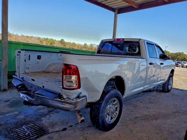 Photo 3 from auction – 2021 RAM 2500 TRADE with VIN 3C6UR5HL1MG532658