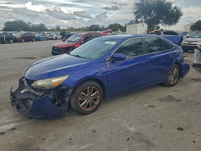 TOYOTA CAMRY LE 2015 with VIN 4T1BF1FK4FU891042 - Photo from auction