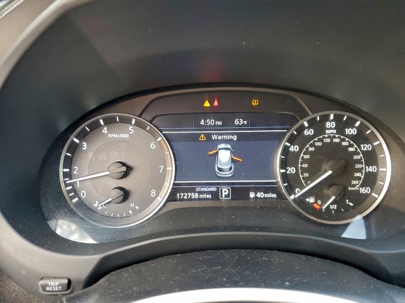 Photo 9 from auction – 2019 INFINITI QX50 with VIN 3PCAJ5M18KF107318