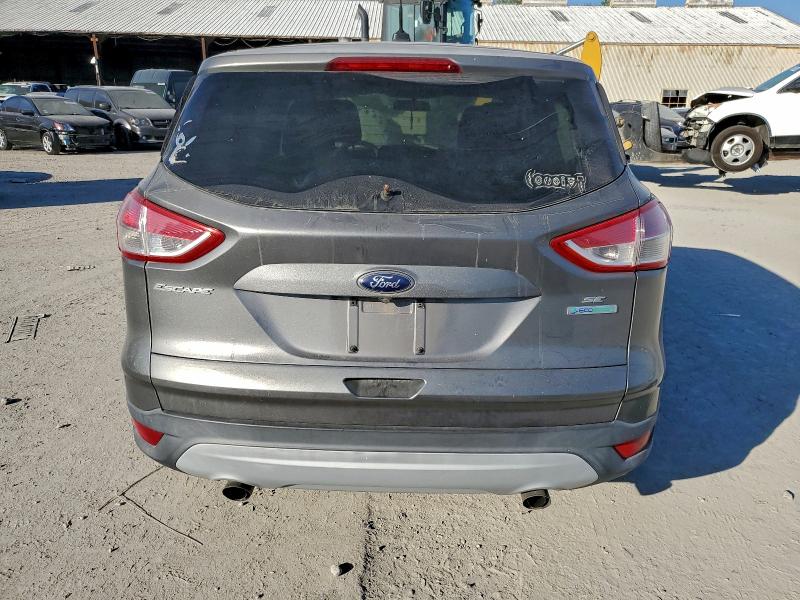 Photo 6 from auction – 2014 FORD ESCAPE SE with VIN 1FMCU0GX4EUE11689