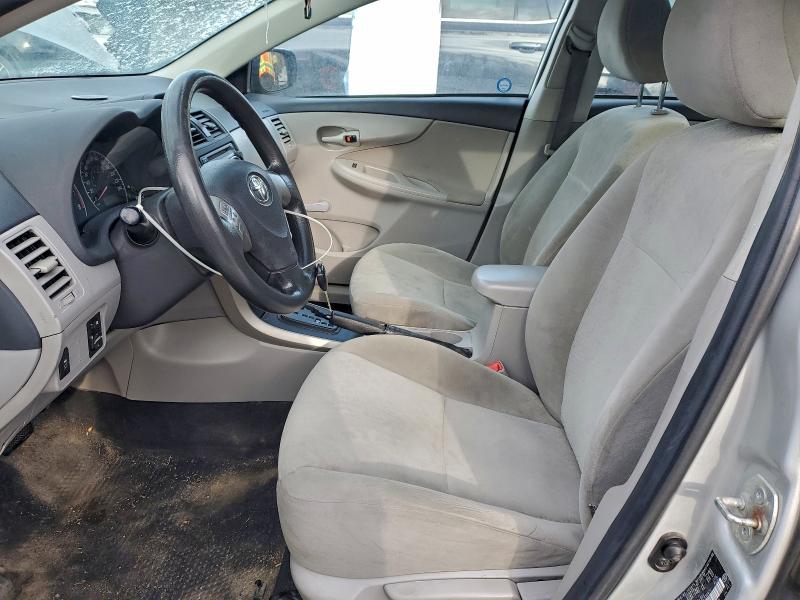 Foto 7 de la subasta – 2013 TOYOTA COROLLA con VIN 2T1BU4EE6DC936872