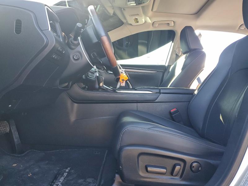 Zdjęcie 7 z aukcji – 2022 LEXUS RX 450H z VIN 2T2HGMDA0NC084953