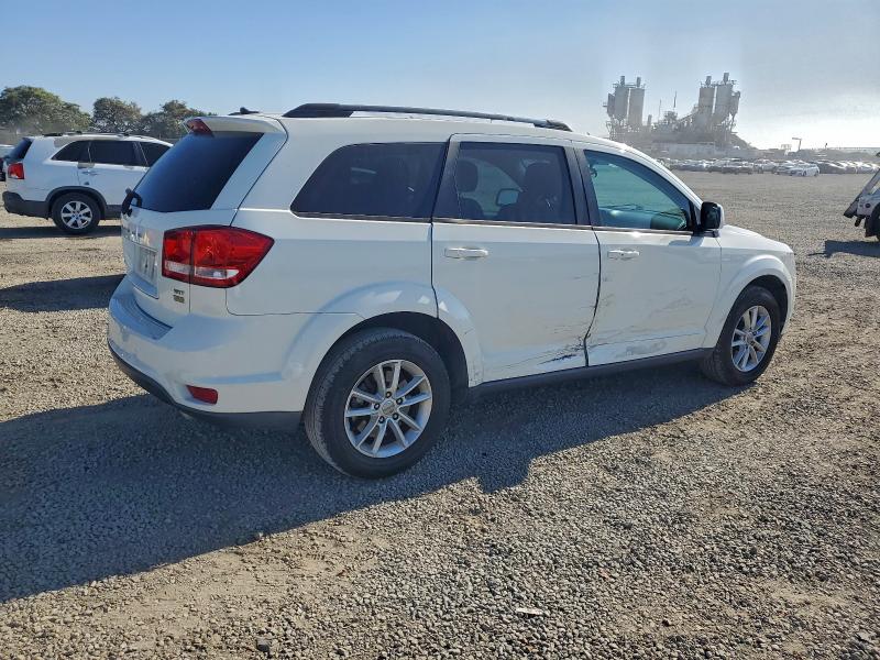 Photo 3 from auction – 2014 DODGE JOURNEY SX with VIN 3C4PDCBG6ET225855
