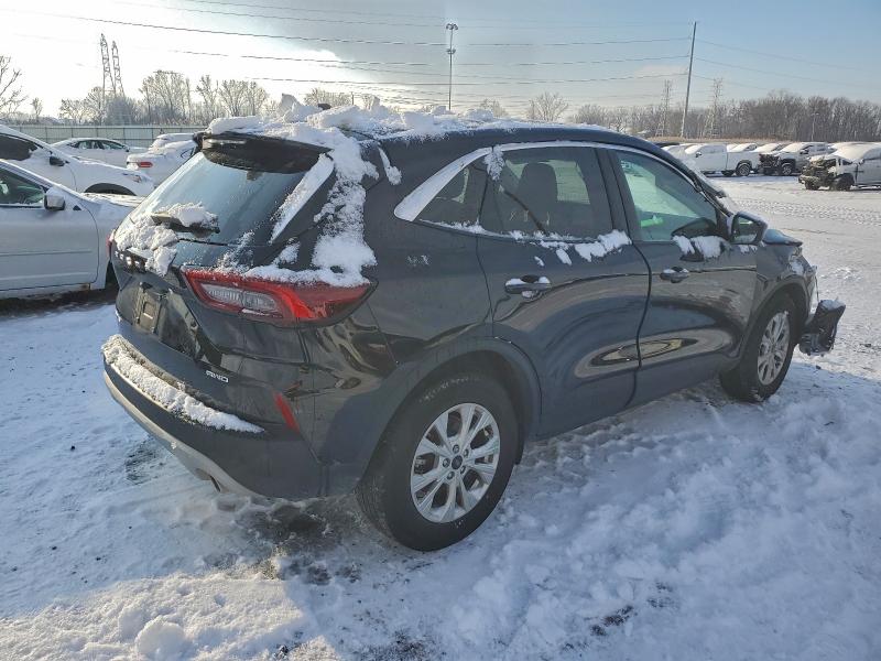 Photo 3 from auction – 2024 FORD ESCAPE ACT with VIN 1FMCU9GN2RUA39293