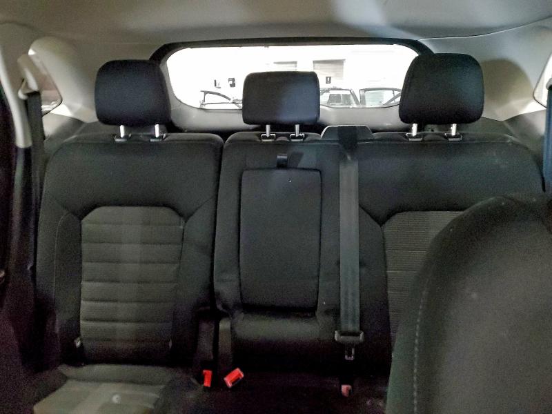 Photo 10 from auction – 2018 FORD EDGE SEL with VIN 2FMPK4J84JBB33988