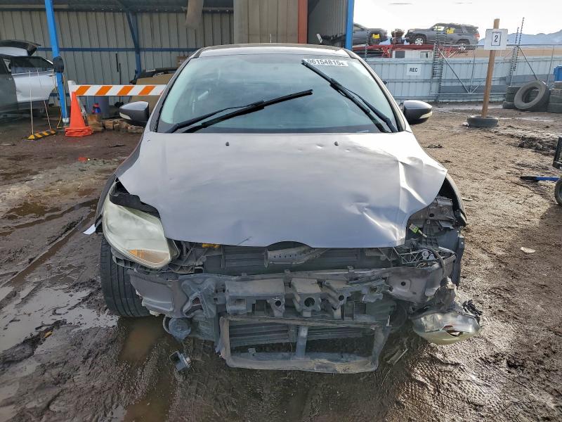 Photo 5 from auction – 2014 FORD FOCUS SE with VIN 1FADP3F2XEL211693