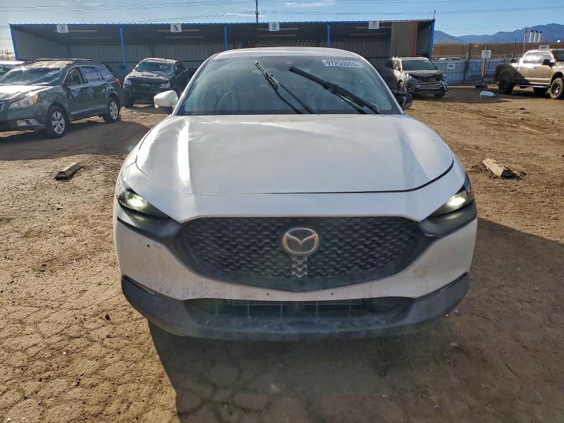 Photo 5 from auction – 2021 MAZDA CX-30 SELE with VIN 3MVDMBBL7MM313234