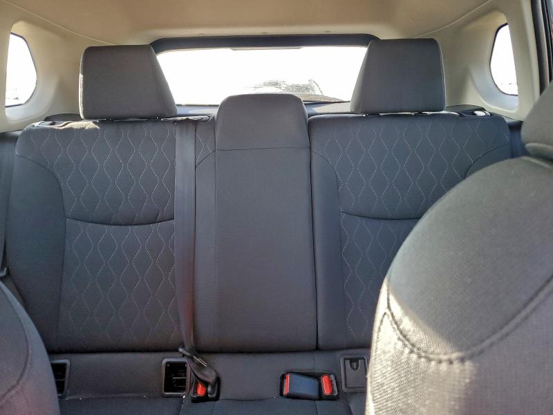 Photo 10 from auction – 2024 TOYOTA COROLLA CR with VIN 7MUBAAAG7RV081893