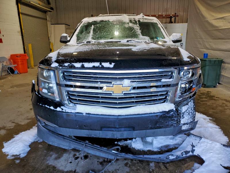 Photo 5 from auction – 2016 CHEVROLET SUBURBAN K with VIN 1GNSKJKC2GR467465