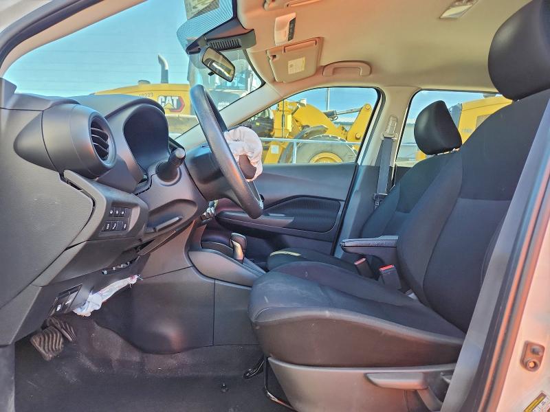 Photo 7 from auction – 2023 NISSAN KICKS S with VIN 3N1CP5BV7PL504186