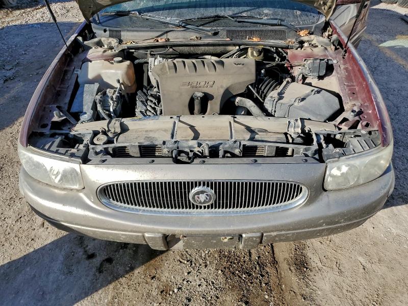Zdjęcie 11 z aukcji – 2005 BUICK LESABRE z VIN 1G4HP52K35U142378