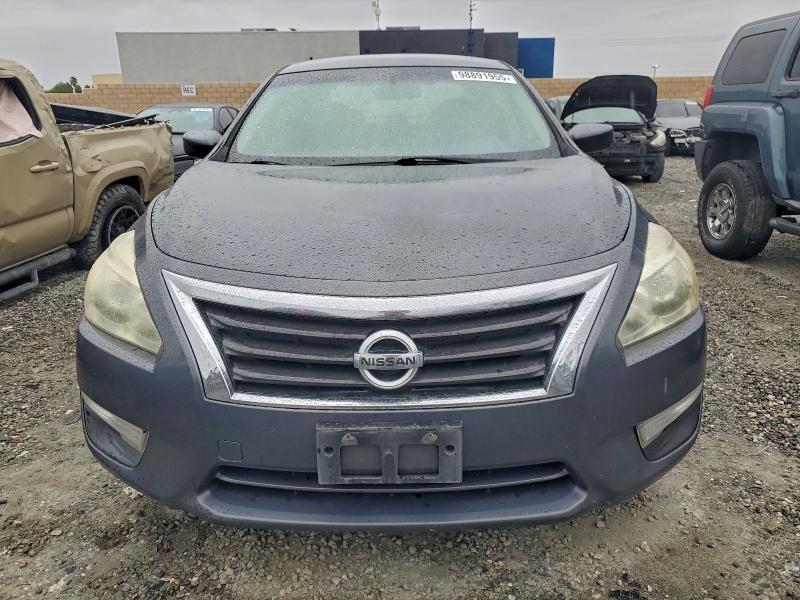 Photo 5 from auction – 2013 NISSAN ALTIMA 2.5 with VIN 1N4AL3AP7DC239659