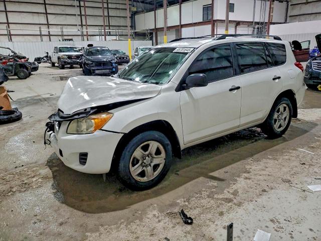 TOYOTA RAV4 2010 with VIN JTMZF4DV2AD017847 - Photo from auction