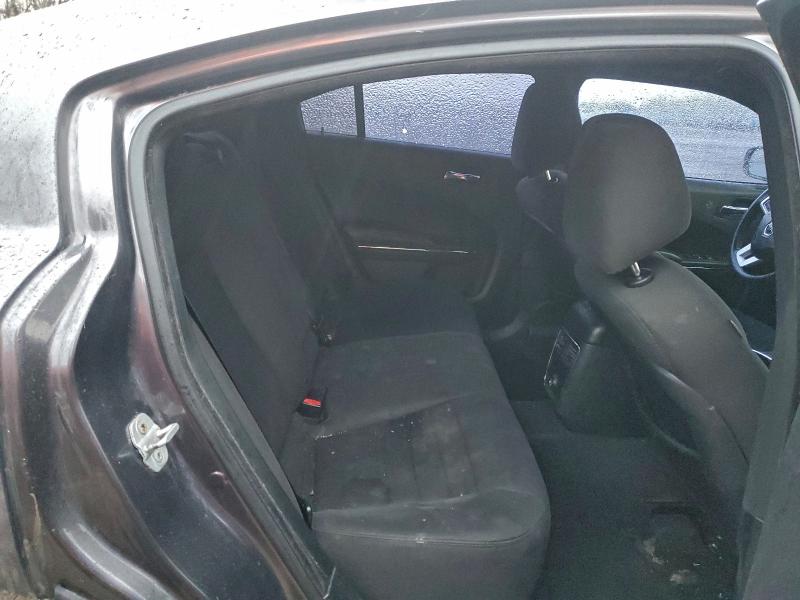 Photo 10 from auction – 2014 DODGE CHARGER SE with VIN 2C3CDXBG7EH129705