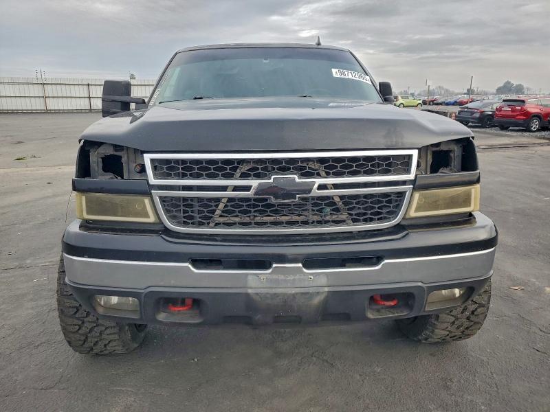 Zdjęcie 5 z aukcji – 2006 CHEVROLET SILVERADO z VIN 2GCEC13T661247531