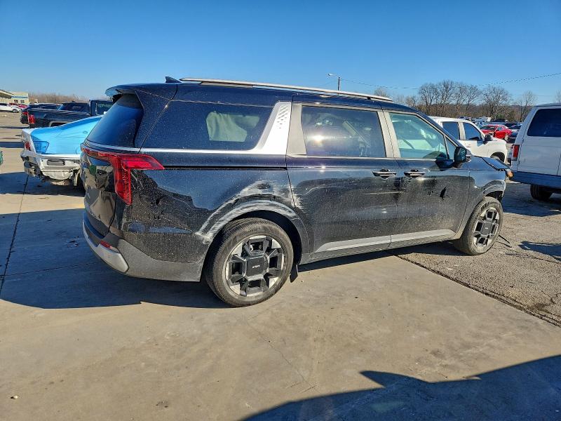 Photo 3 from auction – 2025 KIA CARNIVAL E with VIN KNDNC5K36S6543130