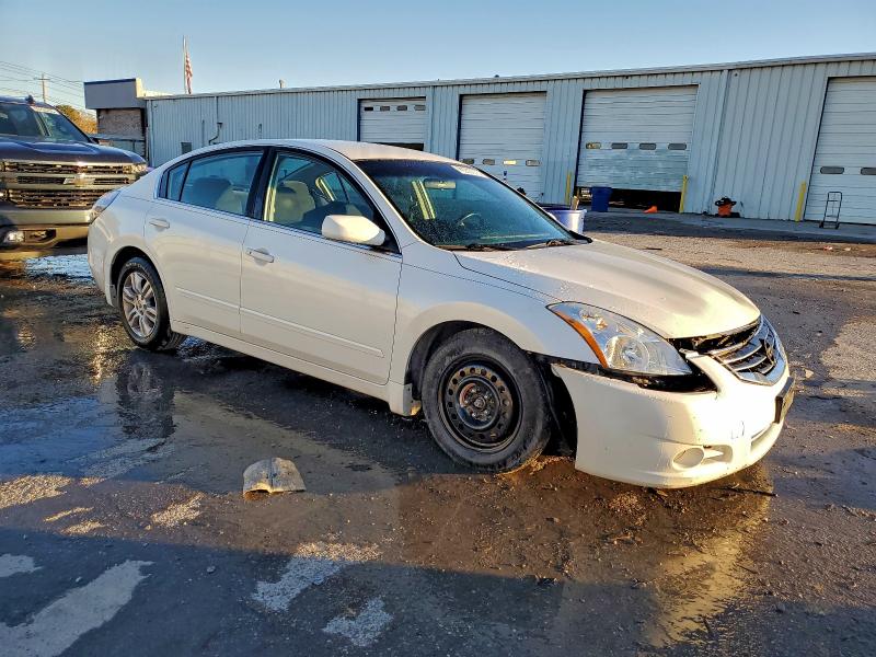 Photo 4 from auction – 2010 NISSAN ALTIMA with VIN 1N4AL2AP4AN478693