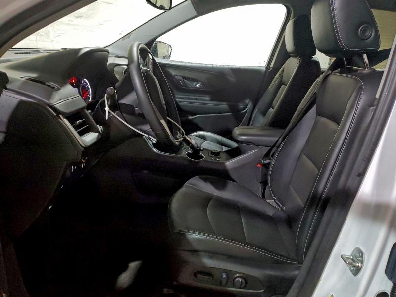 Photo 7 from auction – 2024 GMC TERRAIN SL with VIN 3GKALVEG5RL350775