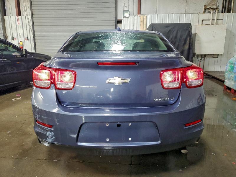Photo 6 from auction – 2013 CHEVROLET MALIBU with VIN 1G11C5SA2DF232383